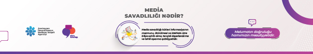 Medianın İnkişafı Agentliyi