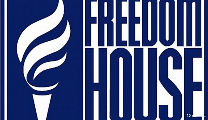 “Freedom House”dan yenə qərəzli hesabat, yenə absurd iddialar