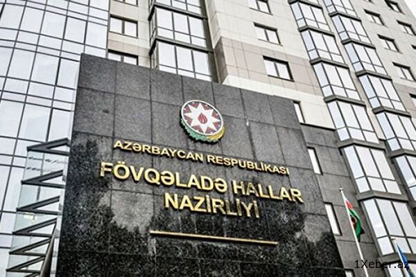 Fövqəladə Hallar Nazirliyinin bu idarəsinin yarım milyon manatlıq vergi borcu üzə çıxdı