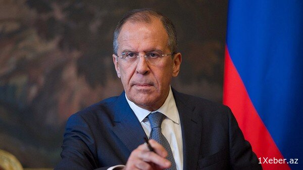 Lavrov İstanbula gedir