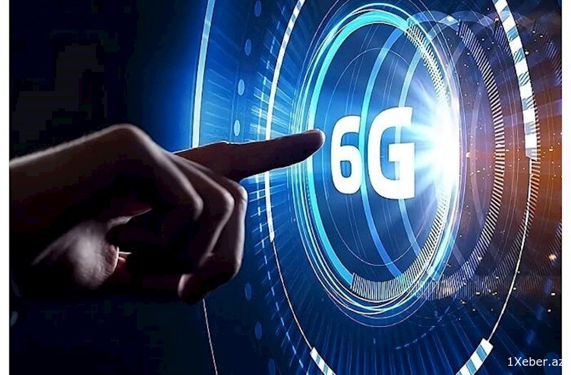 Yeni simsiz sürət rekordu – 5G-dən 9000 dəfə çoxdur