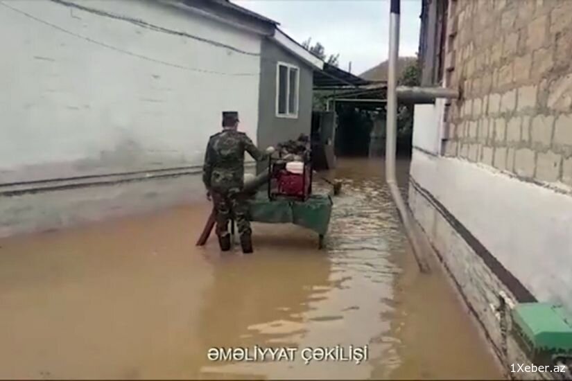 Hacıqabulla bağlı RƏSMİ AÇIQLAMA - VİDEO