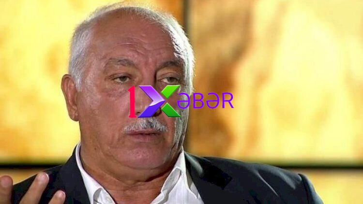 Ağasəlim Mircavadov: "Hansısa müğənni deyir ki, Qurban Qurbanov istefa versin, bu, çayxana söhbətidir..."