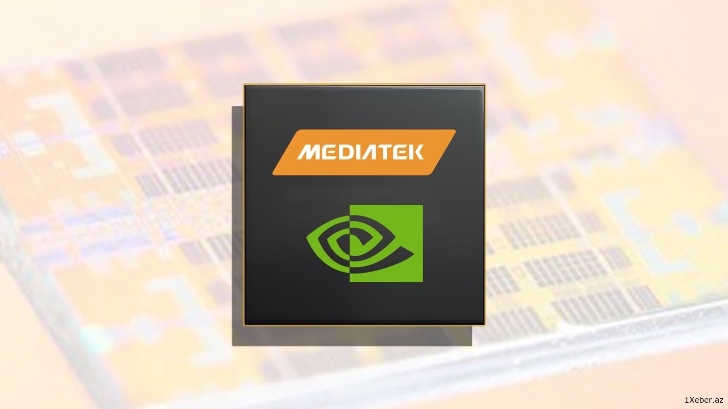 MediaTek və NVIDIA-nın birgə hazırladıqları desktop prosessor barəsində yeni təfərrüatlar təqdim edilib