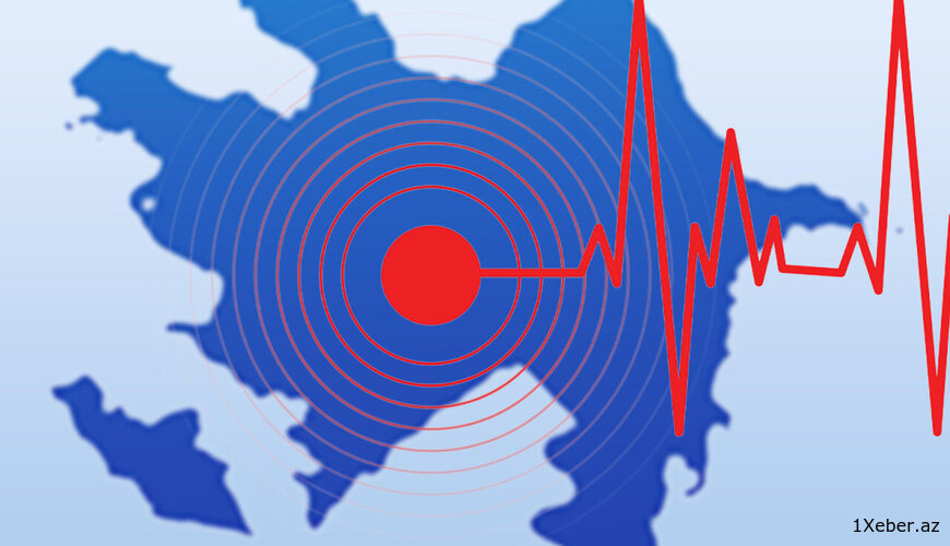 Azərbaycanda zəlzələ olacaq - Əhalinin nəzərinə - seysmoloq açıqladı
