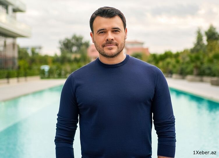 Emin Ağalarov yeni şirkət yaratdı