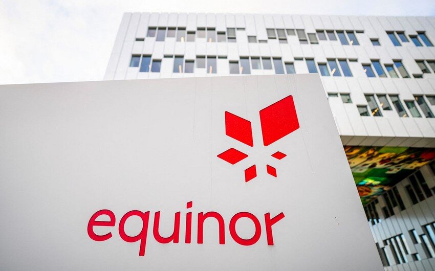 “Equinor” AÇG və BTC layihələrindəki paylarının SOCAR və “ONGC Videsh Limited”ə satışını yekunlaşdırıb