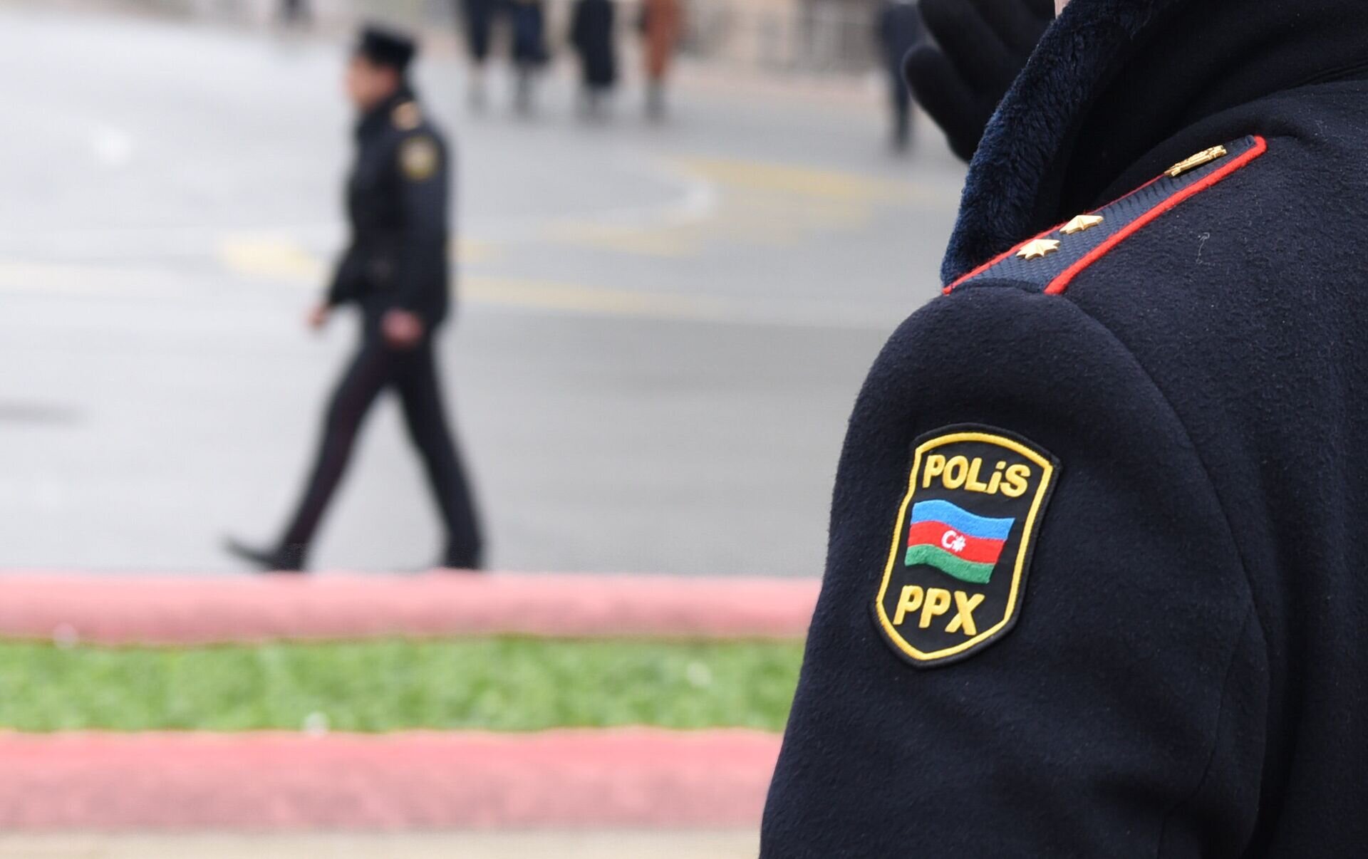 Polislərin maaşları artırılacaq