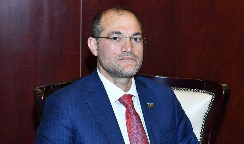 Deputat xaricdə təhsilə pul ayrılmasına QARŞI ÇIXDI