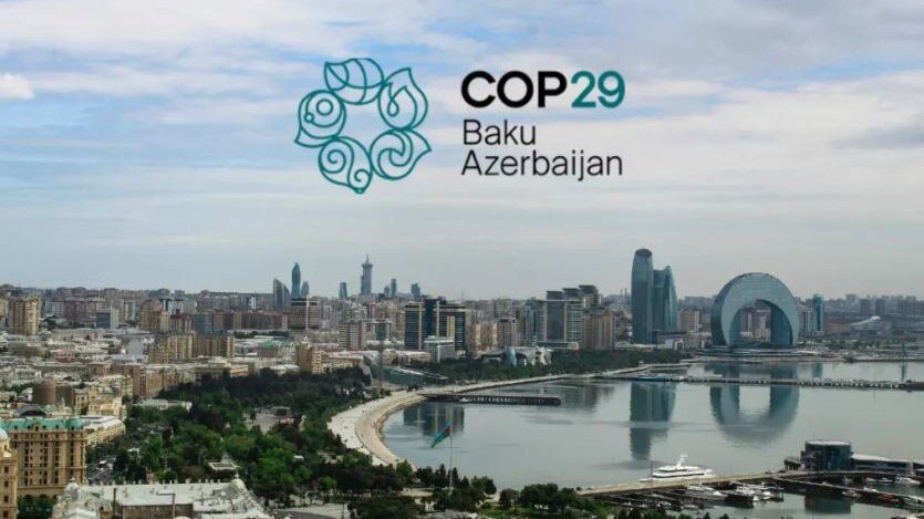 SON DƏQİQƏ:COP29 tədbirinin vaxtı uzadıldı