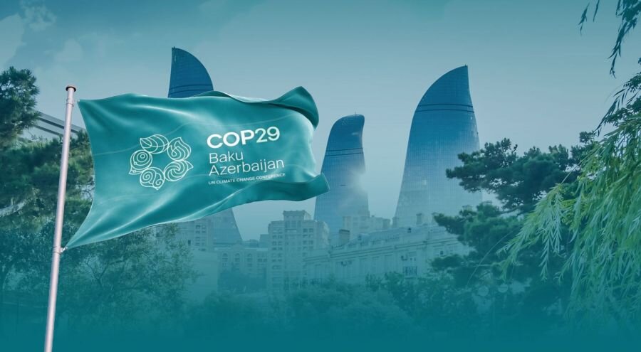 COP29 Sədrliyi bəyanat yayıb