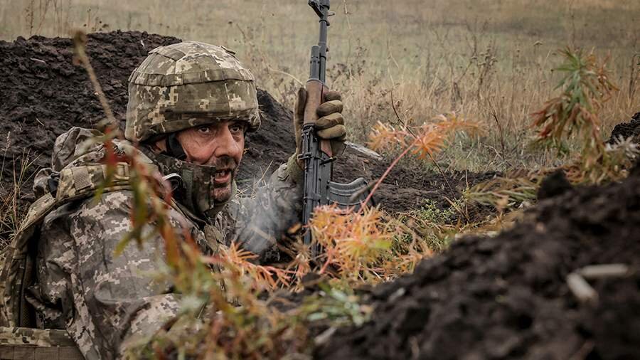 Ukrayna Silahlı Qüvvələrinin Kursk vilayətində itkisi bu qədərdi