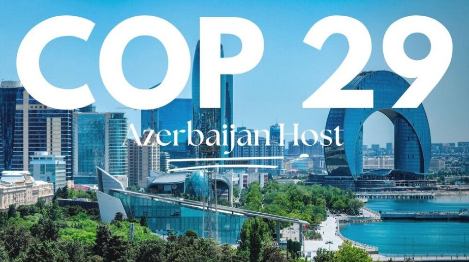 COP29-un yekununda qəbul edilən qərarlar bəşəriyyətin gələcəyi üçün müstəsna önəm  daşıyır