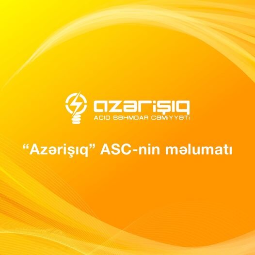 “Azərişıq” ASC-nin sədri Vüqar Əhmədov Daşkəsəndə vətəndaşları qəbul edib.