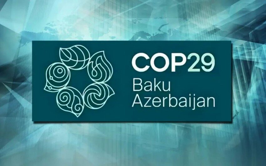 COP29-da iqlimlə bağlı böhranın müzakirəsi üçün Okean pavilyonu təqdim ediləcək