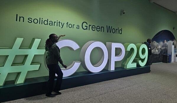 Global Media Coverage: COP29 gets green light in Baku