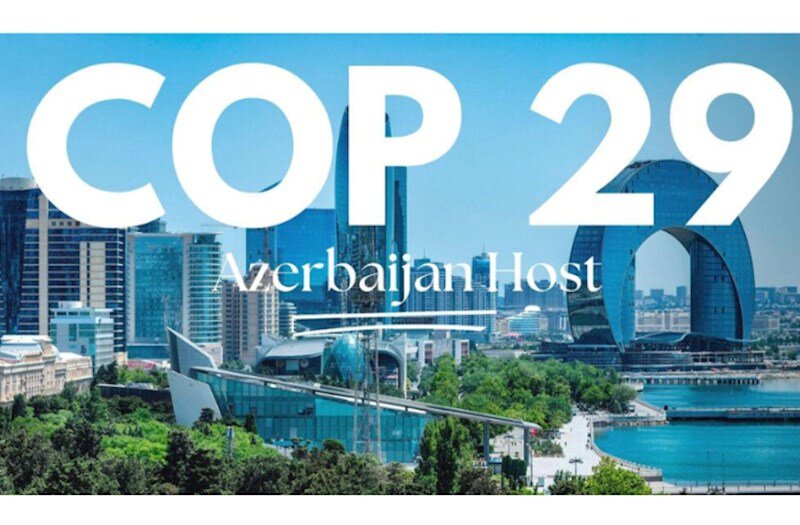 COP29 bir daha sübut etdi ki, Azərbaycan dünyada böyük nüfuza malikdir