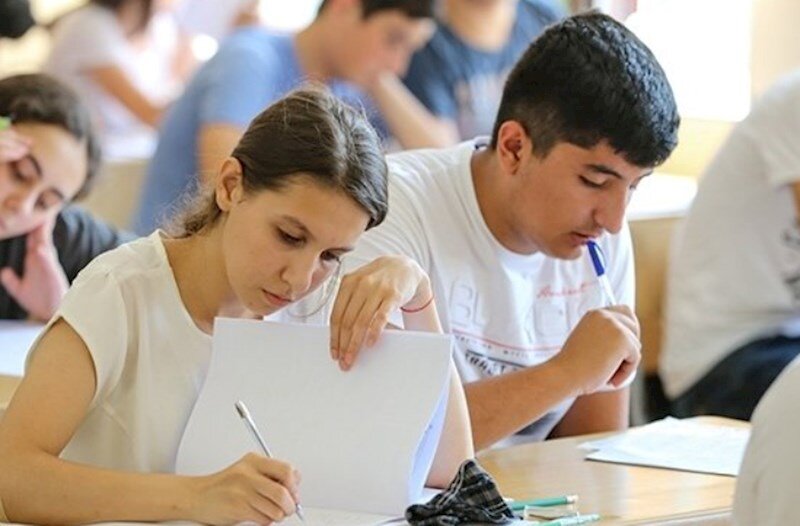 Gələn ilin buraxılış imtahanlarında yenilik olacaq — Detallar açıqlandı