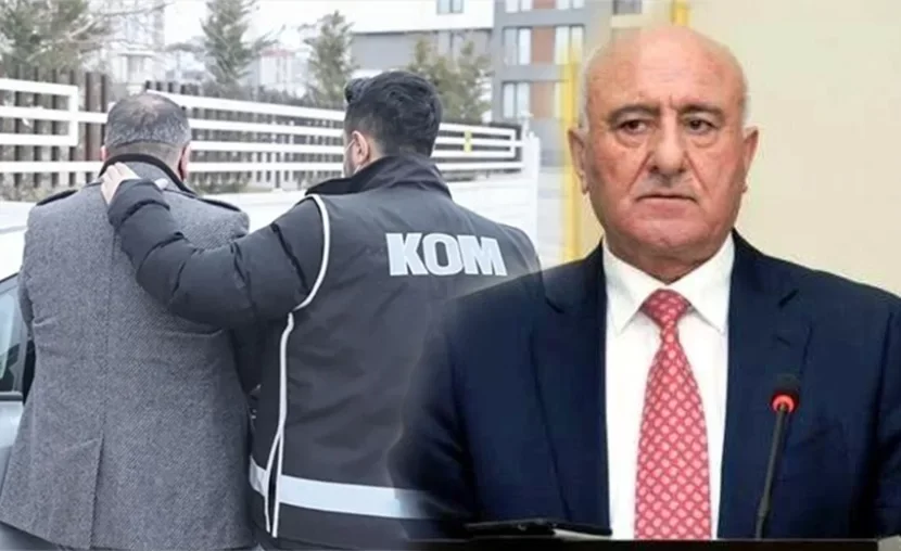 70 kiloqram qızılla tutulan şəxs sabiq məmur Qərib Məmmədovun qardaşı imiş - ŞOK