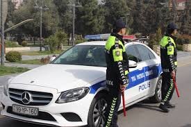 Baş Dövlət Yol Polisi İdarəsinin sürücülərə MÜRACİƏTİ