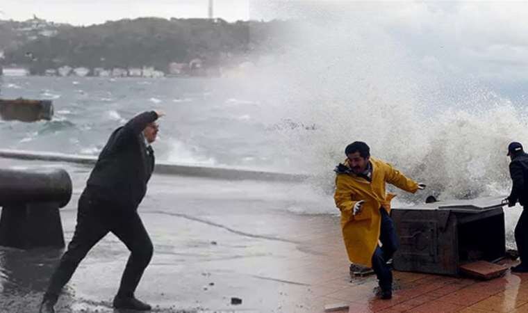 Çovğun həyatı iflic etdi: İnsanlar xilas olmağı gözləyir