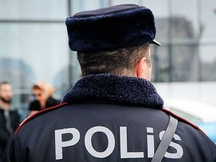 Polis əməkdaşları itkin düşən 8 şəxsi tapdı