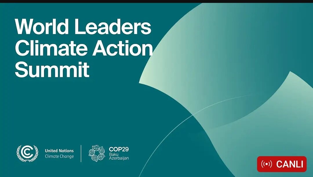 World Leaders Climate Action Summit