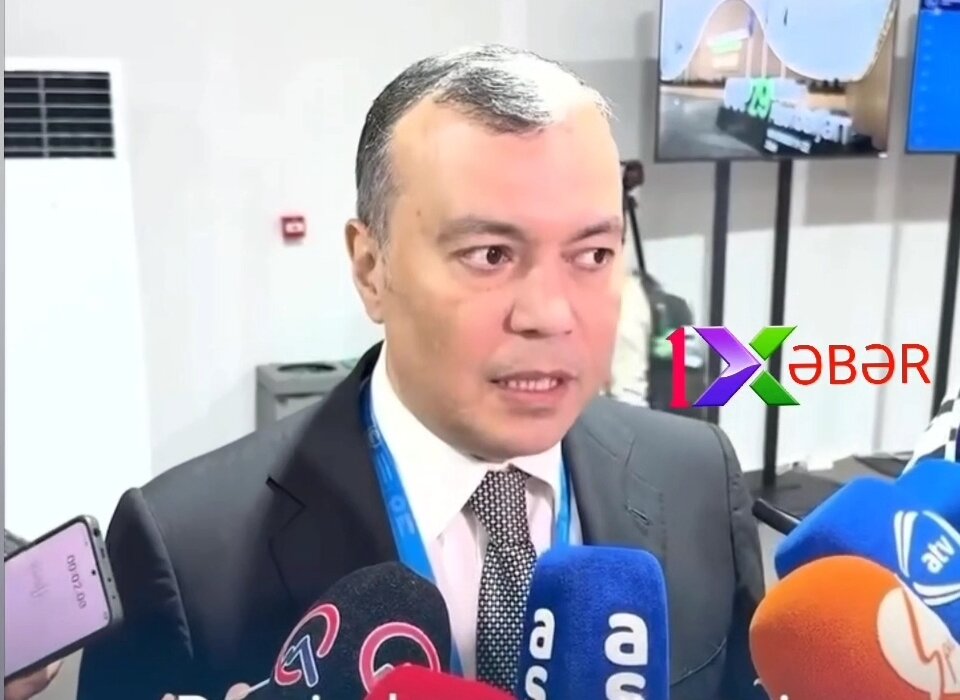 Sahil Babayev: "Pensiyalar vaxtından əvvəl ödənilir"