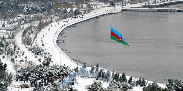 Bakıya QAR GƏLİR: Bu tarixdə