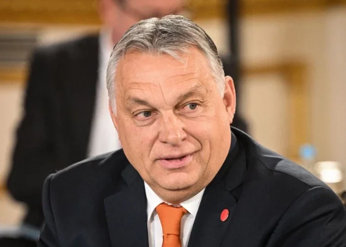 "Ukraynada müharibə 2025-ci ildə bitəcək" - Orban