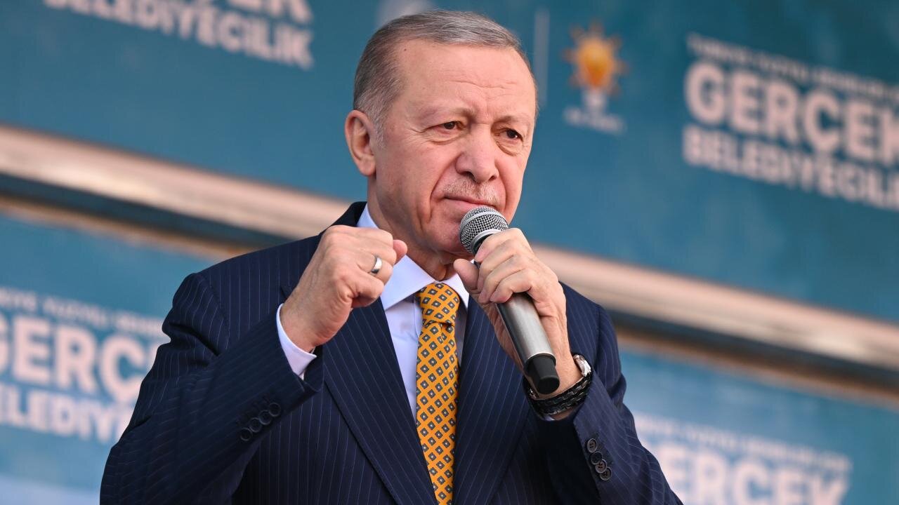 Ərdoğan yenidən prezident olacaq? - Rəsmi açıqlama