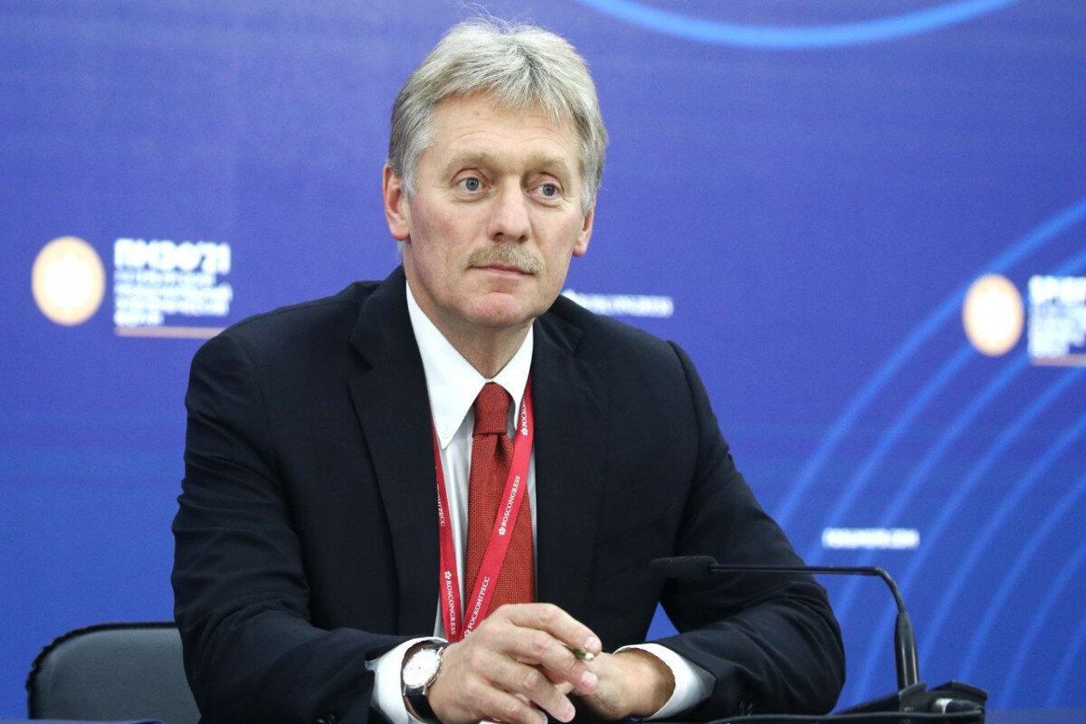 Peskov DANIŞDI:“Qazaxıstan və Azərbaycana dəstək verməyə hazırıq”