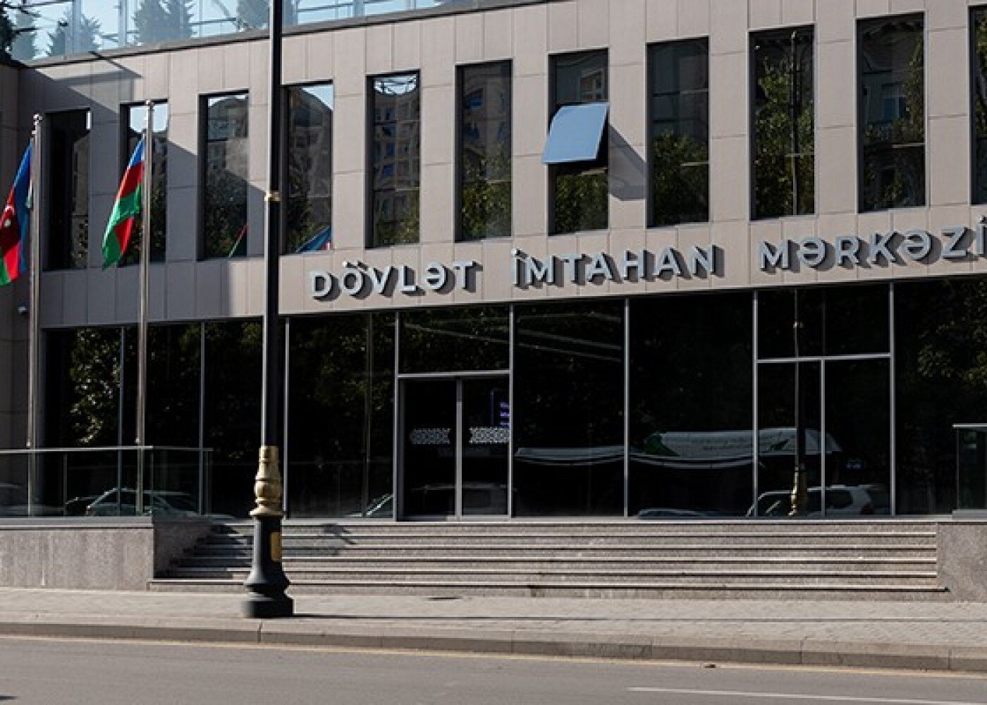 Dövlət qulluğuna qəbulun test mərhələsinin nəticəsi açıqlandı