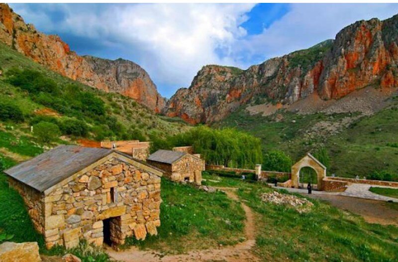 Bakıda Qərbi Azərbaycanla bağlı beynəlxalq konfrans keçirilir