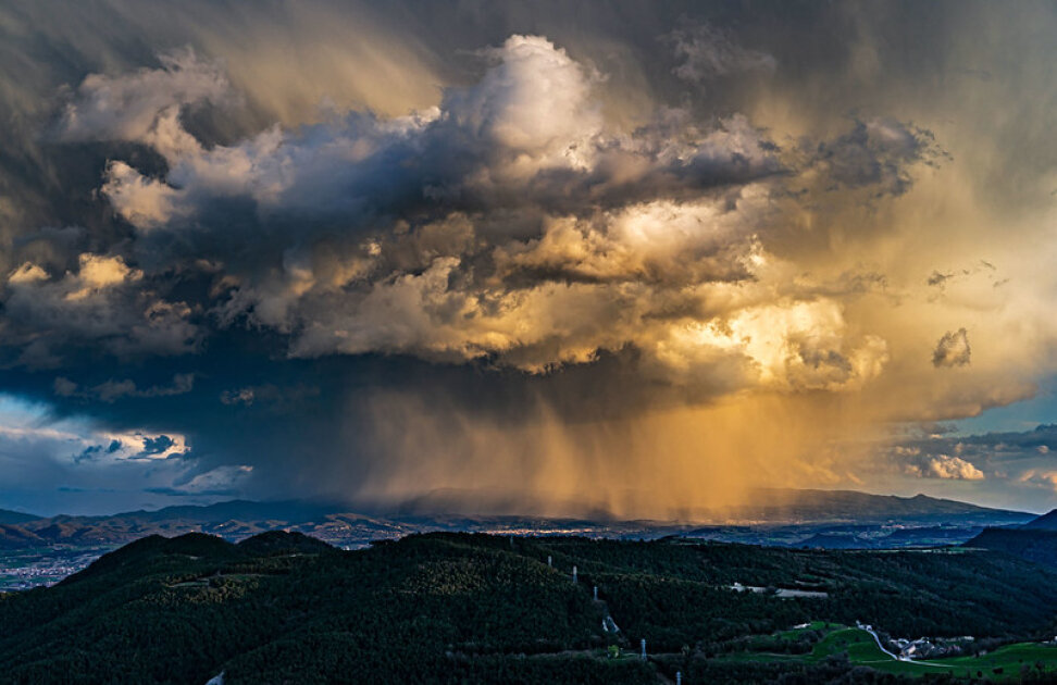 Ümumdünya Meteorologiya Təşkilatının keçirdiyi fotomüsabiqənin qalibləri müəyyən edilib