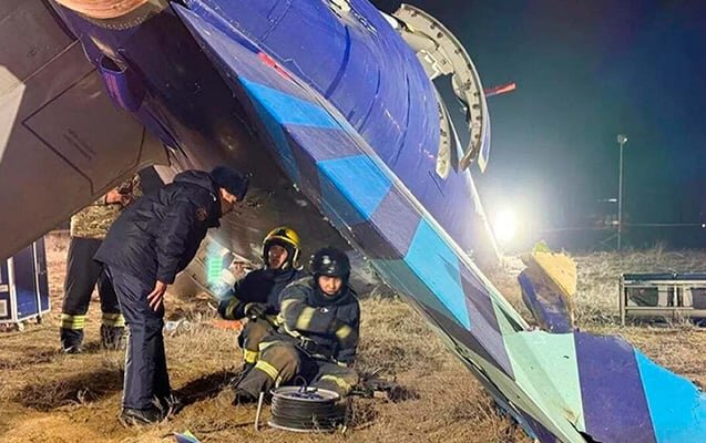 NARAHAT OLMALYIQMI? -“Ümid edirəm, Rusiya Braziliyanın qərarına təsir edə bilməyəcək”