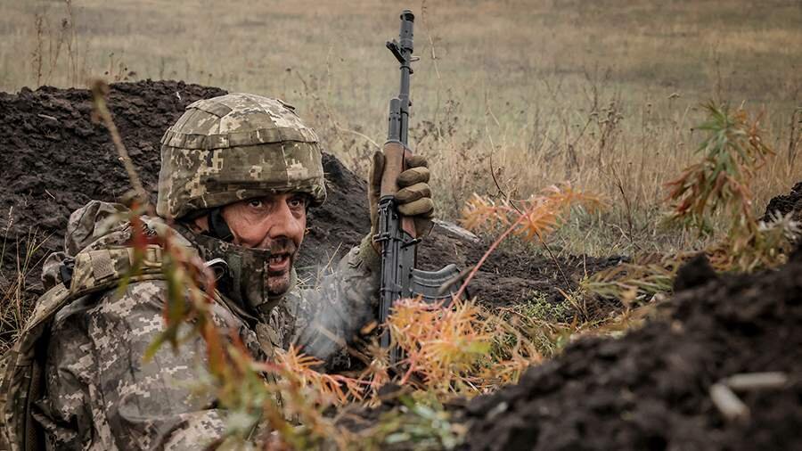 Böyük Britaniya Ukraynada demilitarizasiya zonasının yaradılmasına icazə verib