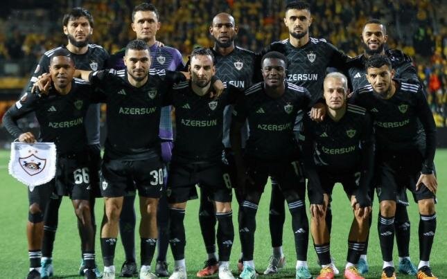 UEFA "Qarabağ"ı böyük məbləğdə cərimələdi