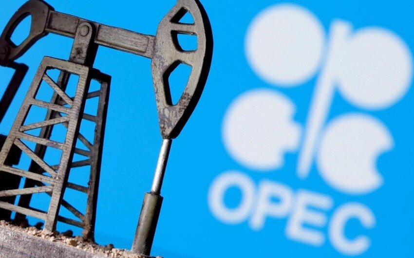 OPEC+ nazirləri 2025-ci ilin əvvəli üçün neft hasilatı planını müzakirə edəcəklər