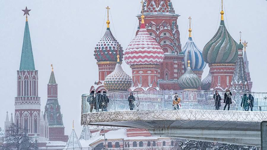 Rusiya ilə Qərb arasında münasibətlər qaçılmaz olaraq normallaşacaq - Putin