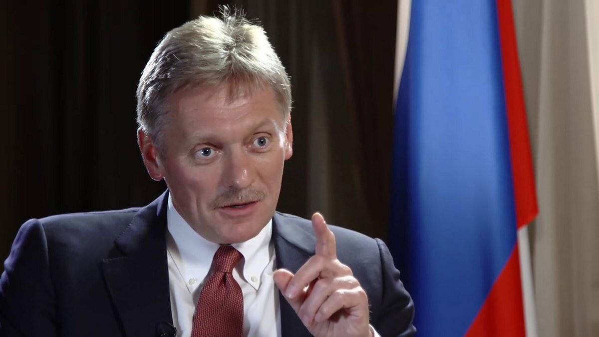 Peskov AZAL təyyarəsi ilə bağlı suala bu gün də şərh vermədi