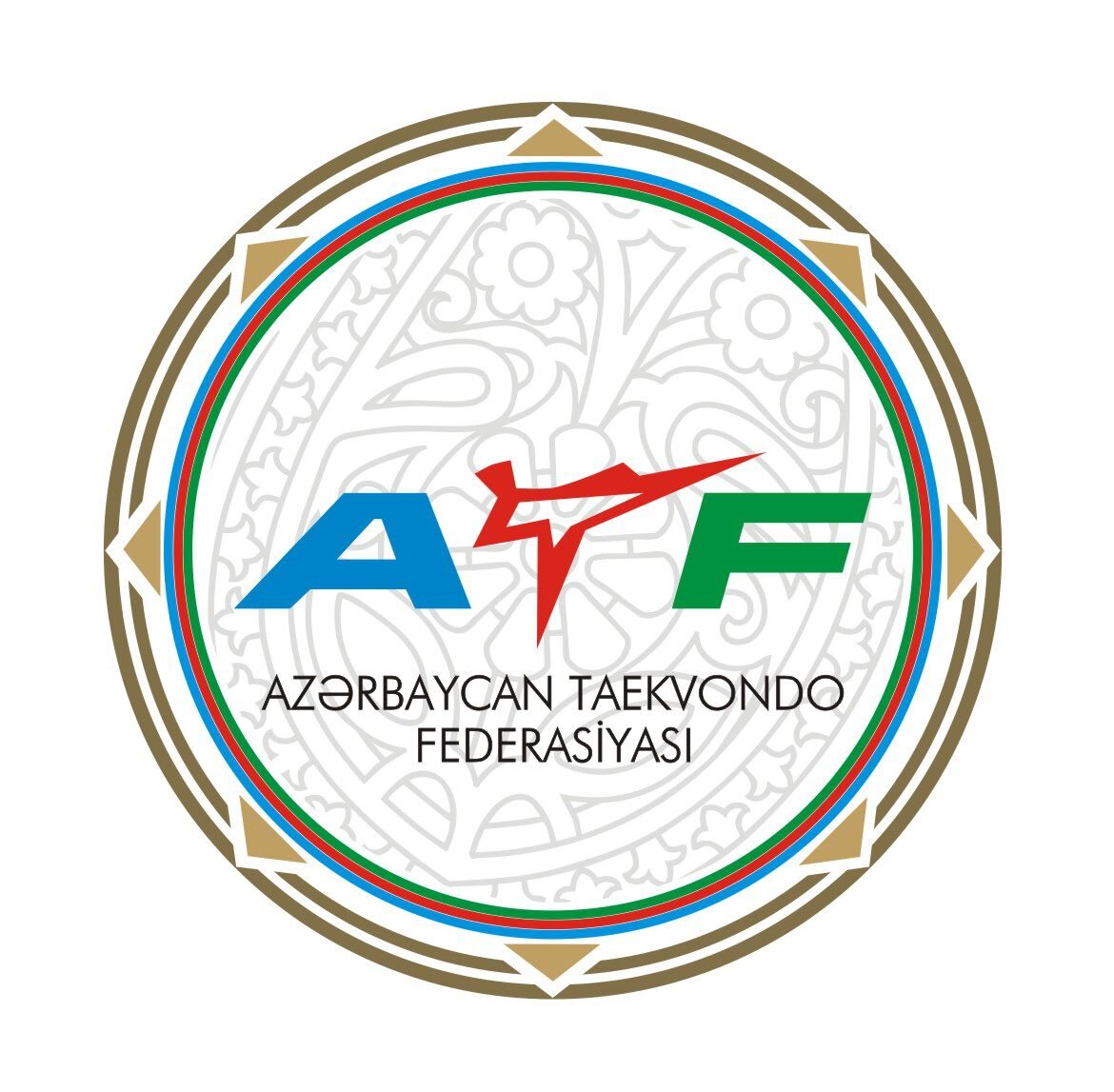 Azərbaycan taekvondoçularının 2024-cü il ərzində qazandıqları medalların sayı açıqlanıb