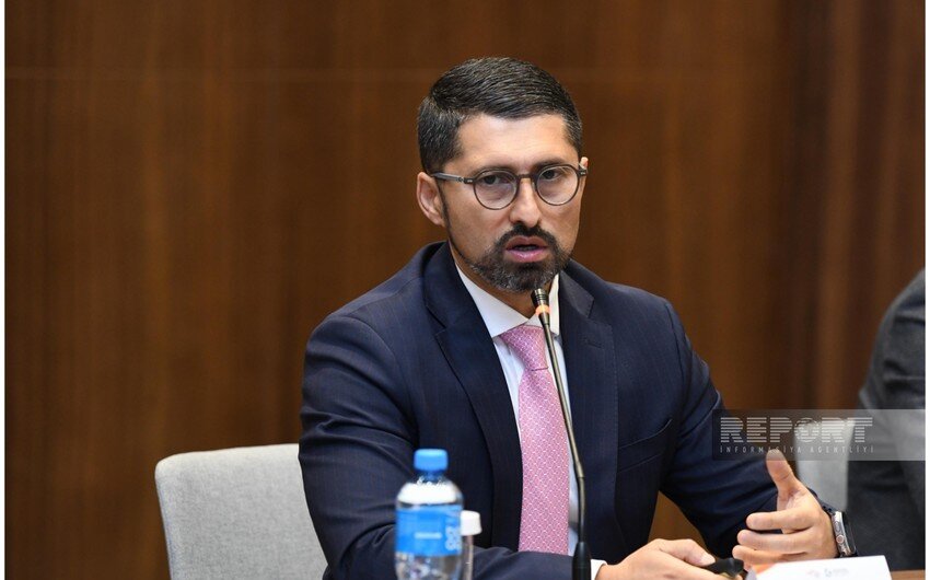 Rəhman Hacıyev: Qarabağ Universitetinin xarici tələbələrinə təqaüd proqramı ayırmağı planlaşdırırıq