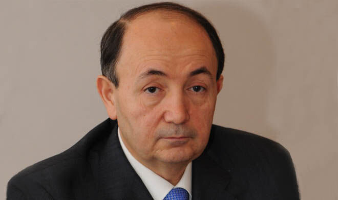 Fikrət Məmmədov daha bir vəzifəsini itirdi
