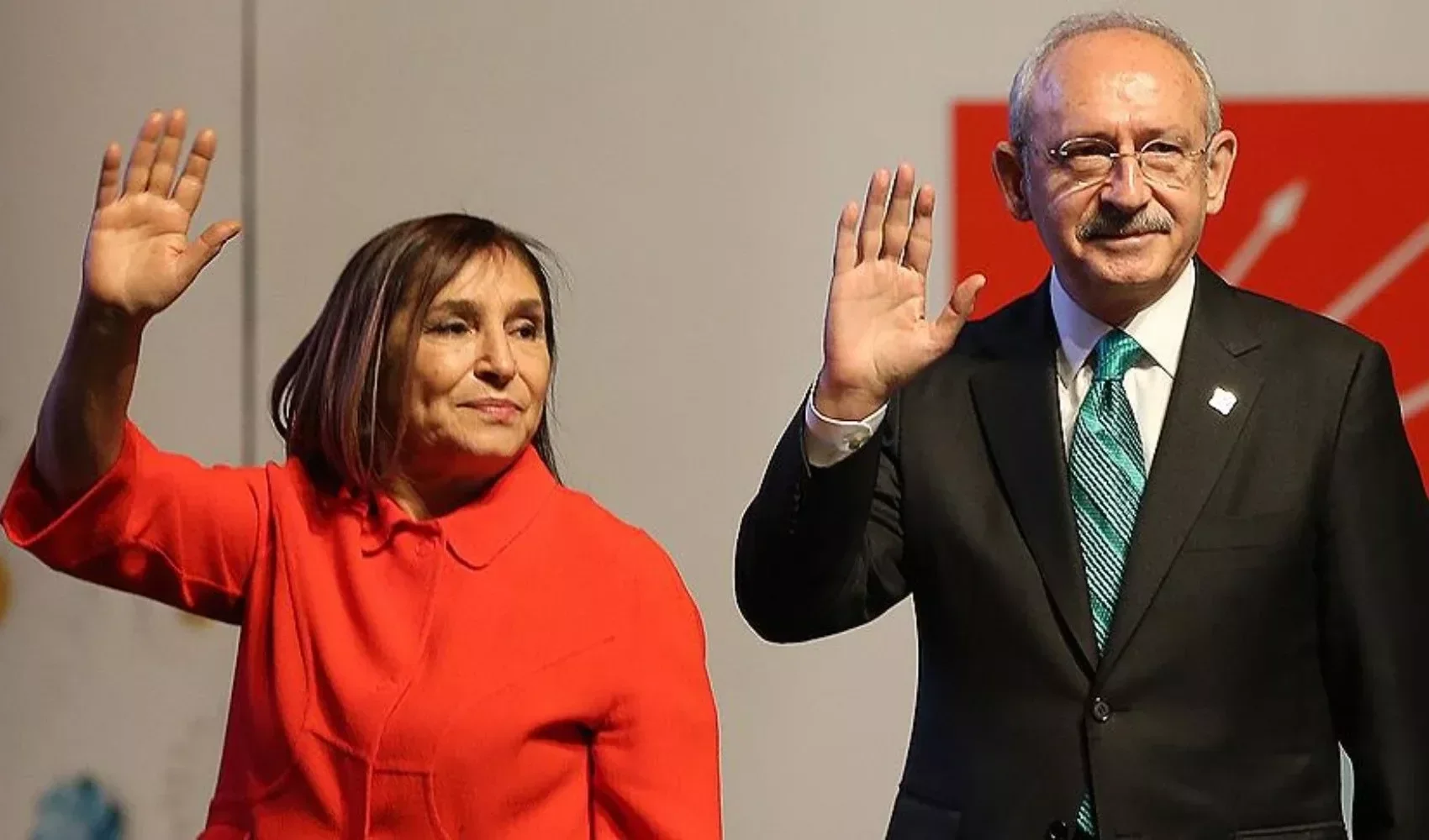 Kamal Kılıçdaroğlu və həyat yoldaşı QƏZAYA DÜŞDÜ