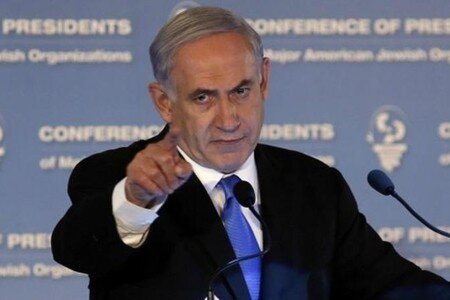 Netanyahu orduya bu ölkəyə zərbə endirmək əmri verdi