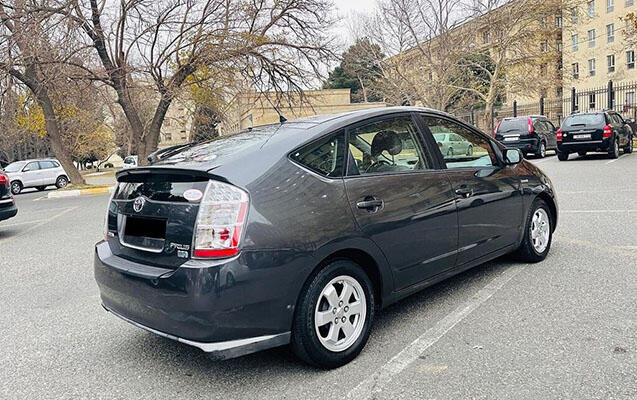 "Prius"lar yenidən BAHALAŞDI