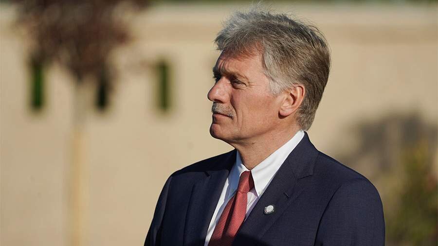 Peskov Putinin Oreşnikdən istifadə edərək “duel”lə bağlı sözlərini şərh edib