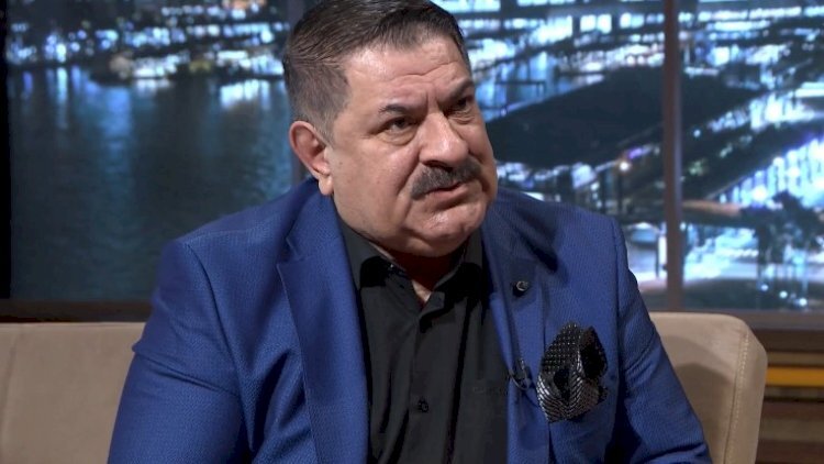 Ağadadaş Ağayev: “Bunu etməsəm, kişi deyiləm...”