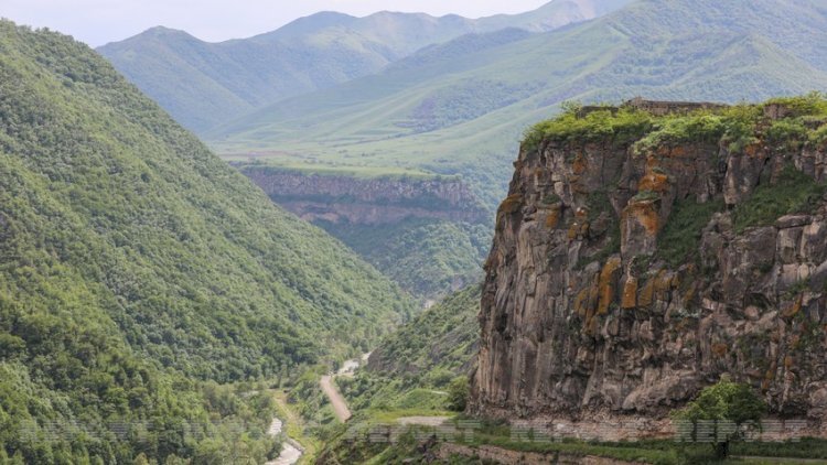 Kəlbəcərlə bağlı qərara dəyişiklik edildi